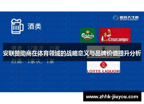 安联赞助商在体育领域的战略意义与品牌价值提升分析