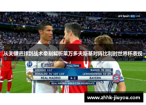 从关键进球到战术牵制解析莱万多夫斯基对阵比利时世界杯表现 从关键进球到战术牵制解析莱万多夫斯基对阵比利时世界杯表现