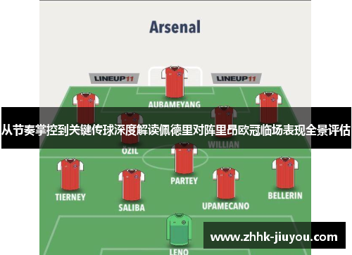 从节奏掌控到关键传球深度解读佩德里对阵里昂欧冠临场表现全景评估