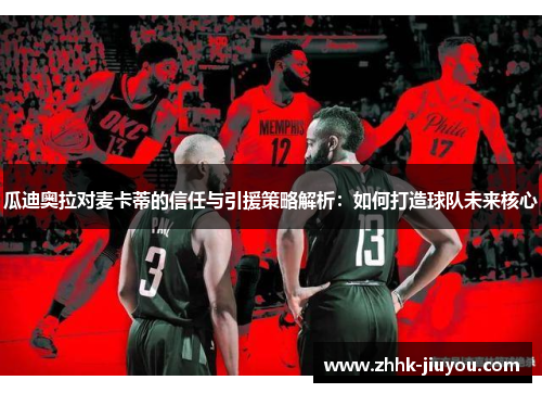 瓜迪奥拉对麦卡蒂的信任与引援策略解析：如何打造球队未来核心